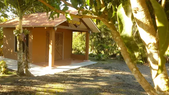 Paraiso Camping Lodge | Alajuela (ili) - Guayabo