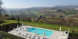 Villa Fontana Relais Suite & SPA