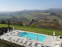 Villa Fontana Relais Suite & SPA | Piedmont - Asti (il) - Agliano Terme