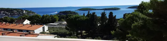 Apartments Rogosic | Split-Dalmaçya - Hvar