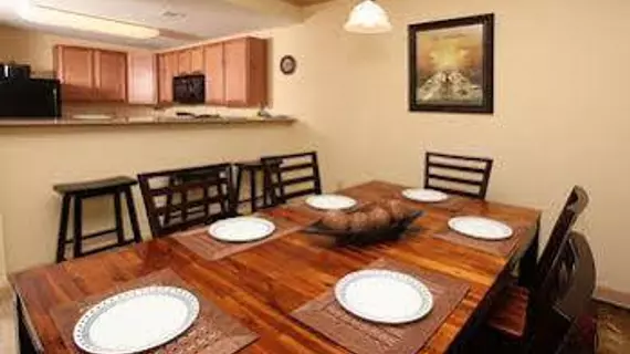 Eden Crest Vacation Rentals | Tennessee - Gatlinburg - Pigeon Forge (ve civarı) - Pigeon Forge