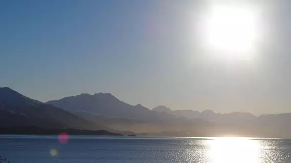 Bjerkvik Hotel | Nordland (kontluk) - Narvik