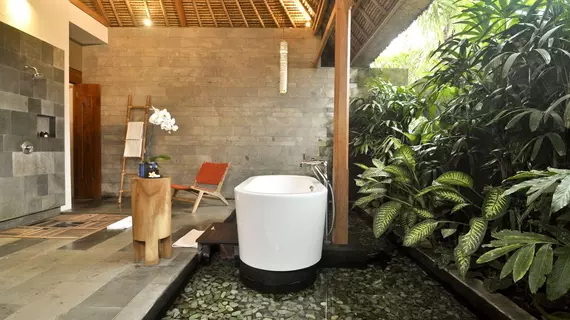 Luwak Ubud Villas | Bali - Ubud - Petulu