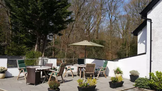 Hawksmoor Guest House | Cumbria (kontluk) - Windermere