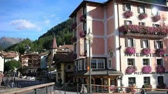 Hotel Stella | Trentino-Alto Adige - Trento İli - Moena