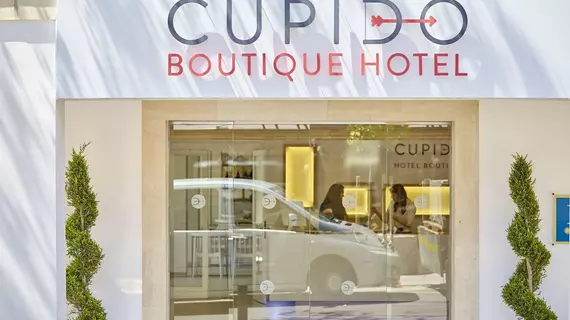 Cupido Boutique | Balearic Adaları - Mayorka Adası - Calvia - Peguera