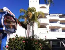 Little Inn By The Beach | Kaliforniya - Orange County - San Clemente