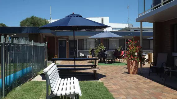 Surfside Holiday Apartments | New South Wales - Merimbula