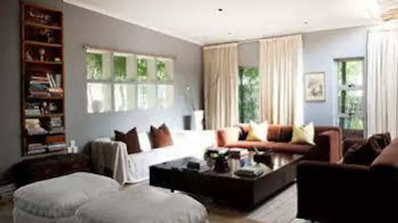 Craighall Garden | Gauteng - City of Tshwane - Johannesburg (ve civarı) - Randburg