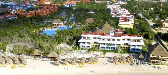 Iberostar Paraiso Del Mar All Inclusive | Quintana Roo - Solidaridad - Playa del Carmen