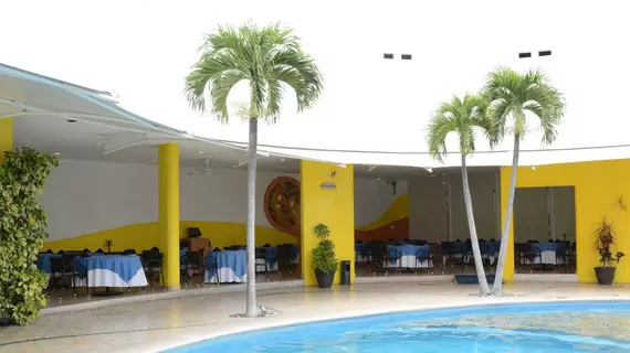 Hotel Magico Inn | Morelos - Cuautla