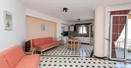 Sunrise Apartments | Girit Adası - Rethimnon (bölge) - Rethimnon