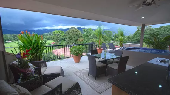 Condominios Monaco | Puntarenas (ili) - Jaco (ve civarı) - Jaco