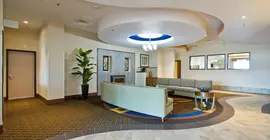 Holiday Inn Express Denver East | Kolorado - Denver (ve civarı) - Denver - Montbello