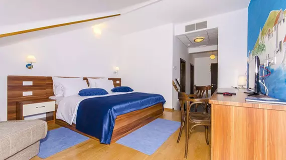 Palma Rooms B and B | Split-Dalmaçya - Split