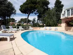 Le Relais Des Lavandins | Provence - Alpes - Cote d'Azur - Var - Saint-Raphael (ve civarı) - Le Muy