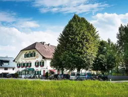 Hotel Auwirt | Salzburg (eyalet) - Hallein - Hallein