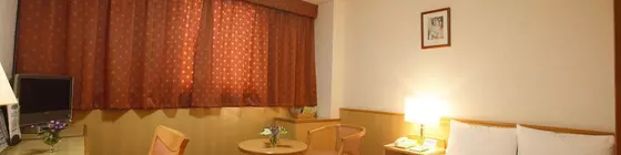 Central Hotel Sasebo | Nagasaki (idari bölge) - Sasebo