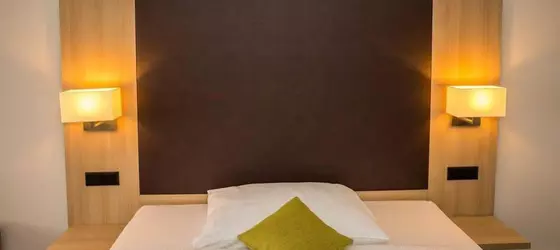 Hotel Höri Inn | Zürih Kantonu - Bülach District - Hoeri