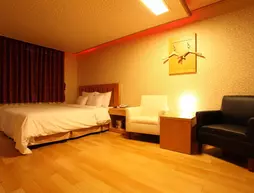 Prince Hotel | Gyeonggi - Seul (ve civarı) - Gangnam - COEX