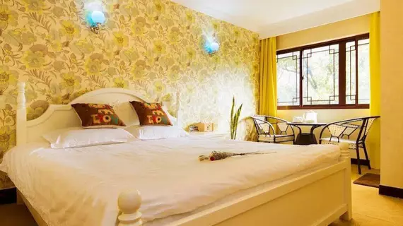 Poke Amber Theme Hostel | Zhejiang - Hangzhou - Xihu