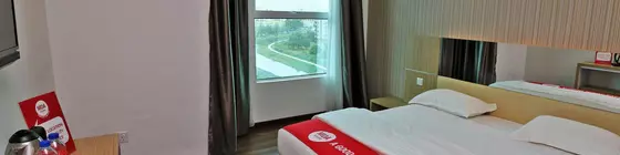 NIDA Rooms Melaka Merlimau | Malacca - Malacca - Batu Berendam