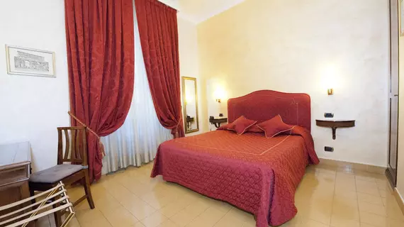 Aelius B&B by Roma Inn | Lazio - Roma (ve civarı) - Roma Kent Merkezi - Rione XVIII Castro Pretorio