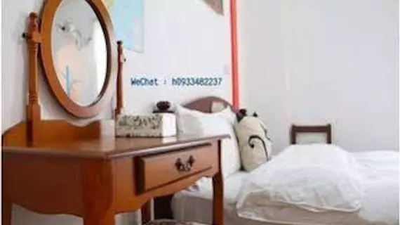 Ten Street B & B | Hualien İdari Bölgesi - Hualien (ve civarı) - Hualien Şehri - Hualien Şehir Merkezi