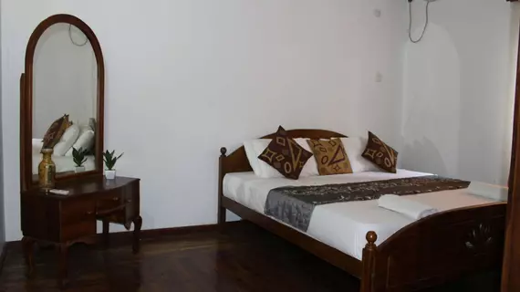 NATURES BLISS GARDEN STAY | Gampaha Bölgesi - Ragama