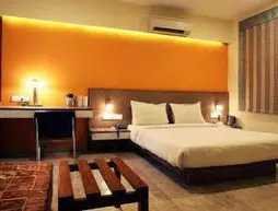 Hotel Marc Inn | Racastan - Jaipur Bölgesi - Jaipur - Vaishali Nagar