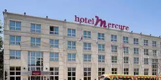 Mercure Montpellier Centre Antigone