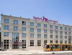 Mercure Montpellier Centre Antigone | Occitanie - Herault (bölge) - Montpellier (ve civarı) - Montpellier - Montpellier Kent Merkezi