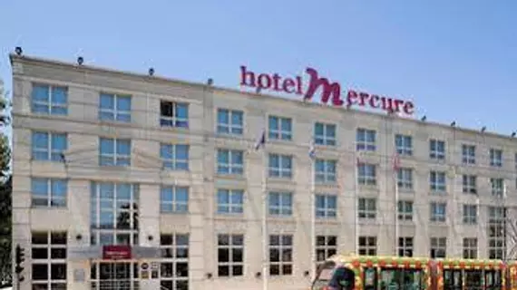 Mercure Montpellier Centre Antigone | Occitanie - Herault (bölge) - Montpellier (ve civarı) - Montpellier - Montpellier Kent Merkezi