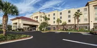 Hampton Inn & Suites Stuart-North