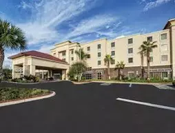 Hampton Inn & Suites Stuart-North | Florida - Vero Beach (ve civarı) - Stuart