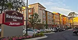 Residence Inn by Marriott Charleston North Ashley Phosphate | Güney Karolayna - Charleston (ve civarı) - North Charleston