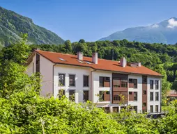 Apartamentos El Caxigu | Asturias - Cabrales - Arenas de Cabrales