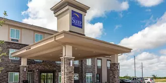 Sleep Inn and Suites