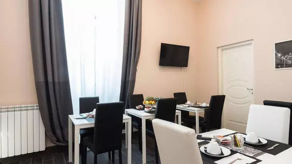 Arch Rome Suites | Lazio - Roma (ve civarı) - Roma Kent Merkezi - Navona