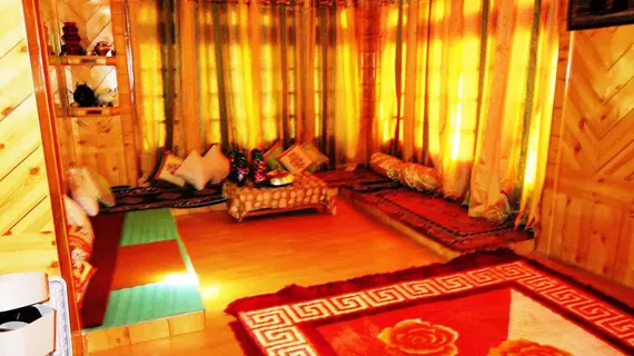 Rahela Guest House & Home Stay | Cammu ve Keşmir - Leh