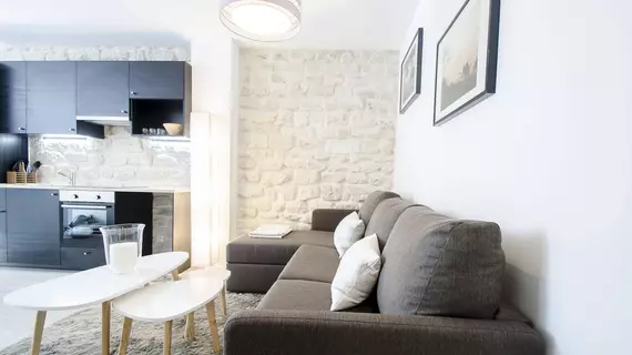 Luxury Apartment in Paris - Marais | Ile-de-France - Paris - Marais