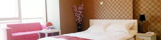 Dalian Marriott Hotel Style Apartments | Liaoning - Dalian - Shahekou