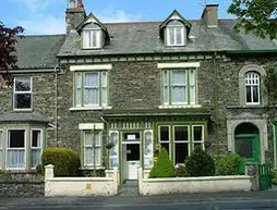 Green Gables Guest House | Cumbria (kontluk) - Windermere