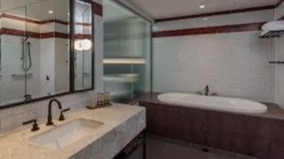 Primus Hotel | New South Wales - Sidney (ve civarı) - Sydney - Sydney Merkezi İş Bölgesi