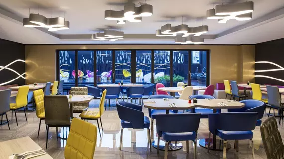 Aloft Taipei Beitou | Taypey (ve civarı) - Taypey - Beitou