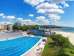 Panorama Hotel | Varna - Varna City Centre