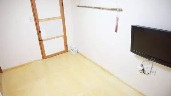 Han Guesthouse | Gyeonggi - Seul (ve civarı) - Jongno