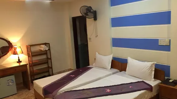 Sunny B Hotel | Thua Thien-Hue (vilayet) - Hue (ve civarı) - Hue - Hue Şehir Merkezi