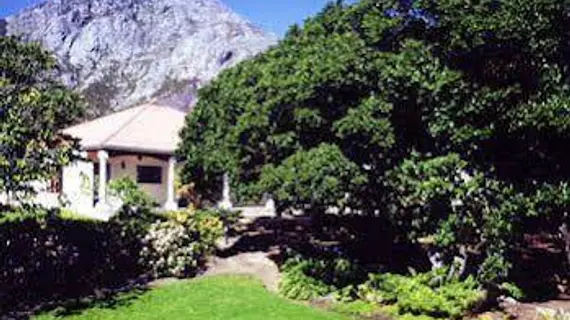 Milkwood Lodge | Western Cape (il) - Overberg District Municipality - Overstrand - Stanford - Greater Hermanus - Voelklip