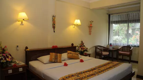 Melasti Beach Resort & Spa Legian | Bali - Badung - Padma